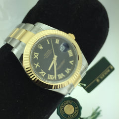 Two-Tone Rolex Datejust II