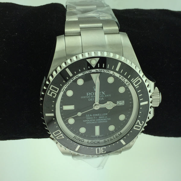 Rolex Sea-Dweller