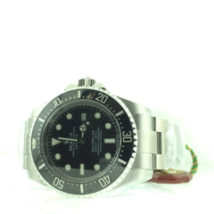 Rolex Sea-Dweller