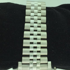 Stainless Steel Datejust