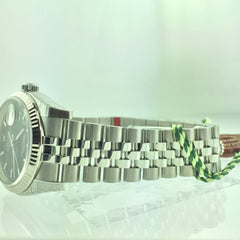 Stainless Steel Datejust