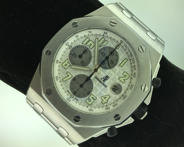 Audemars Piguet Royal Oak Offshore