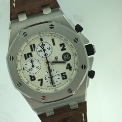 Audemars Piguet Royal Oak Offshore Safari