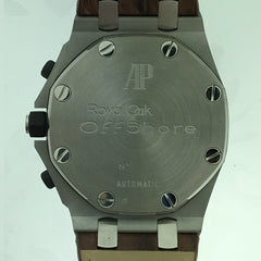 Audemars Piguet Royal Oak Offshore Safari